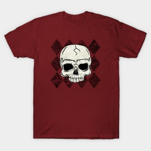 Skull of Diamonds T-Shirt